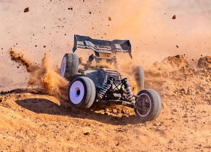 Traxxas Jato® 4X4 1/8 Brushless RTR 4WD Electric Racing Buggy (Green, Red, Blue OR Black) w/ TQ™ 2.4GHz Radio (Copy)