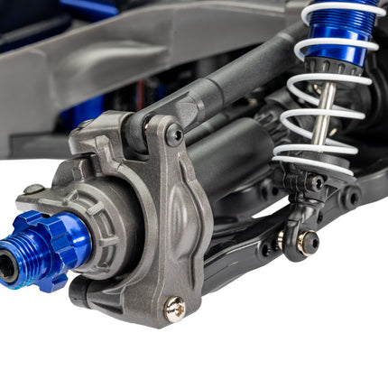 Traxxas Jato® 4x4 VXL 1/8 RTR Brushless Buggy (Blue, Green, Orange, or Pink) w/ TQi Radio & Link Module – 90386-4