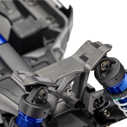 Traxxas Jato® 4x4 VXL 1/8 RTR Brushless Buggy (Blue, Green, Orange, or Pink) w/ TQi Radio & Link Module – 90386-4