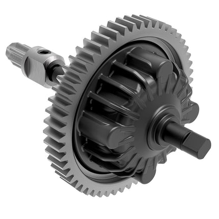 Traxxas Jato® 4x4 VXL 1/8 RTR Brushless Buggy (Blue, Green, Orange, or Pink) w/ TQi Radio & Link Module – 90386-4