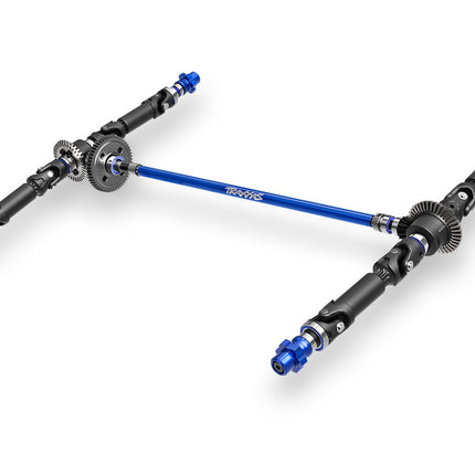 Traxxas Jato® 4x4 VXL 1/8 RTR Brushless Buggy (Blue, Green, Orange, or Pink) w/ TQi Radio & Link Module – 90386-4