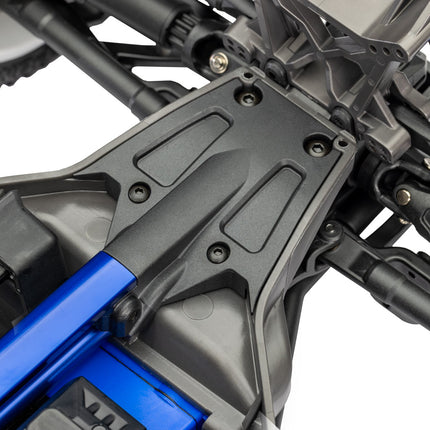 Traxxas Jato® 4x4 VXL 1/8 RTR Brushless Buggy (Blue, Green, Orange, or Pink) w/ TQi Radio & Link Module – 90386-4