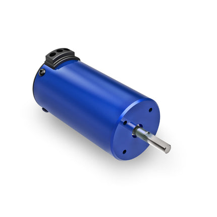 Traxxas Jato® 4x4 VXL 1/8 RTR Brushless Buggy (Blue, Green, Orange, or Pink) w/ TQi Radio & Link Module – 90386-4