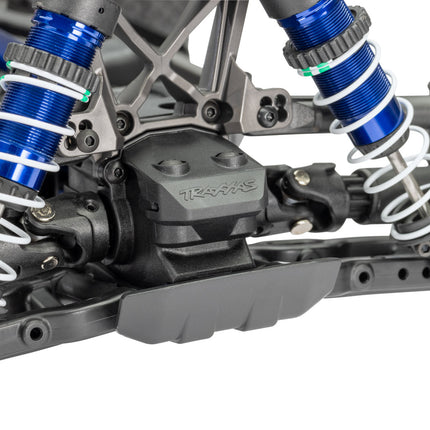 Traxxas Jato® 4x4 VXL 1/8 RTR Brushless Buggy (Blue, Green, Orange, or Pink) w/ TQi Radio & Link Module – 90386-4