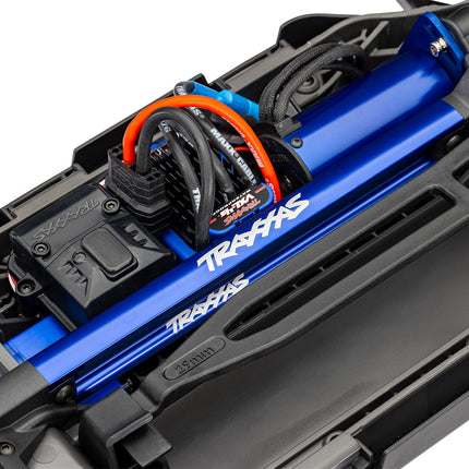 Traxxas Jato® 4x4 VXL 1/8 RTR Brushless Buggy (Blue, Green, Orange, or Pink) w/ TQi Radio & Link Module – 90386-4