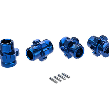 Traxxas Jato® 4x4 VXL 1/8 RTR Brushless Buggy (Blue, Green, Orange, or Pink) w/ TQi Radio & Link Module – 90386-4