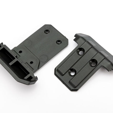 Traxxas Jato 4X4 Front & Rear Skid Plates – 9044