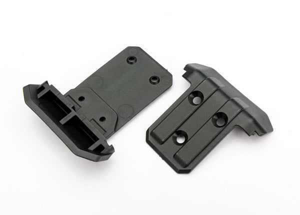 Traxxas Jato 4X4 Front & Rear Skid Plates – 9044