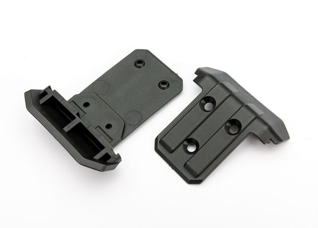 Traxxas Jato 4X4 Front & Rear Skid Plates – 9044