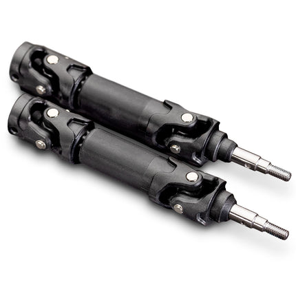 Traxxas Rustler 4X4 BL-2s: 1/10 Scale 4WD Stadium Truck