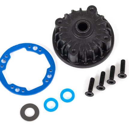 Traxxas Hoss® Center Differential Housing – 9081