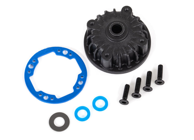 Traxxas Hoss® Center Differential Housing – 9081