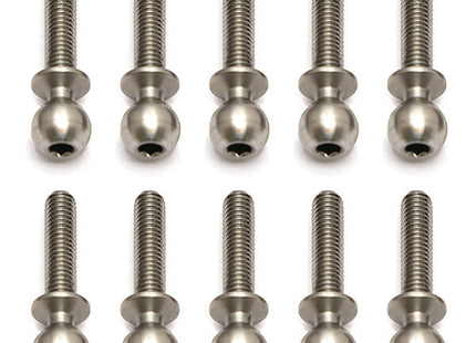 Team Associated 12mm Heavy Duty Ballstud Set (8) – Part 91050