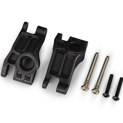 Traxxas HD Extreme Rear Stub Axle Carriers – 9150