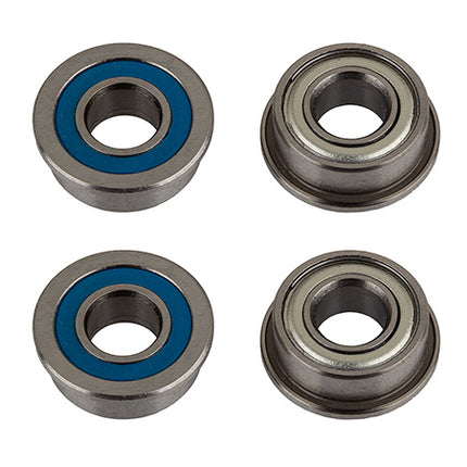 Team Associated 6x13x5mm Factory Team Flanged Bearings (4) – Part 91559