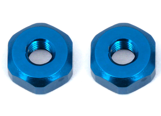 Team Associated B6 Thumbscrews  Part #: 91729