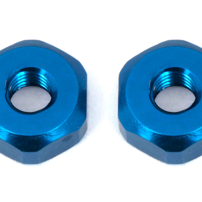 Team Associated B6 Thumbscrews  Part #: 91729