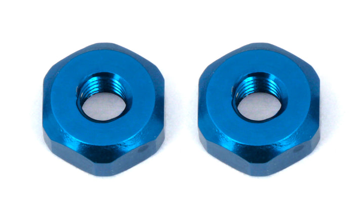 Team Associated B6 Thumbscrews  Part #: 91729
