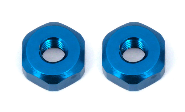 Team Associated B6 Thumbscrews  Part #: 91729