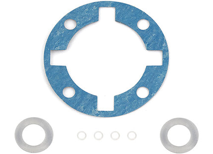 Team Associated B6.1 / B6.1D Gear Differential Seals – Part #91782