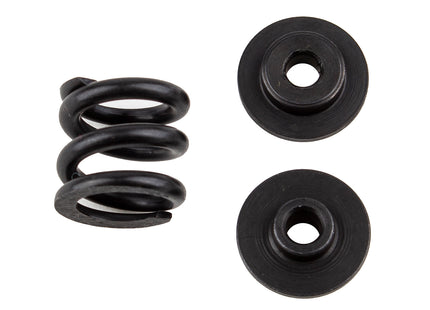Team Associated RC10B6.3 HD Slipper Spring and Adapters (Part #91891)