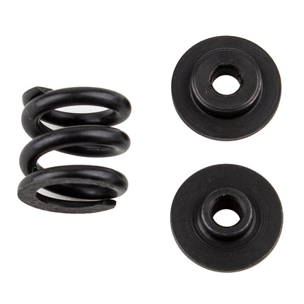 Team Associated RC10B6.3 HD Slipper Spring and Adapters (Part #91891)