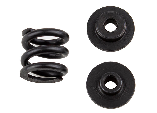 Team Associated RC10B6.3 HD Slipper Spring and Adapters (Part #91891)