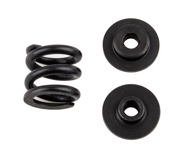 Team Associated RC10B6.3 HD Slipper Spring and Adapters (Part #91891)