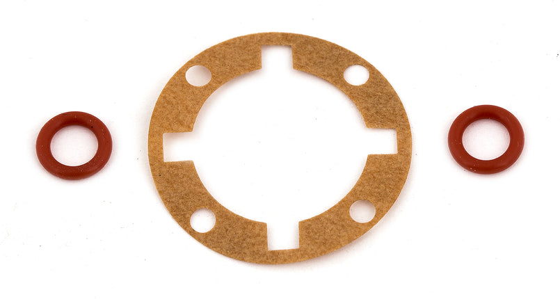 Team Associated B64 Diff Gasket & O-Rings – 92078