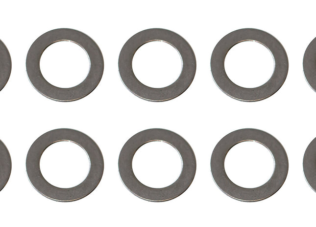 Team Associated RC10B74 Shims 5.1x8.0x0.20mm (Part #92137)