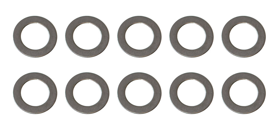 Team Associated RC10B74 Shims 5.1x8.0x0.20mm (Part #92137)