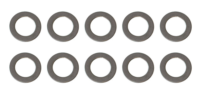Team Associated RC10B74 Shims 5.1x8.0x0.20mm (Part #92137)