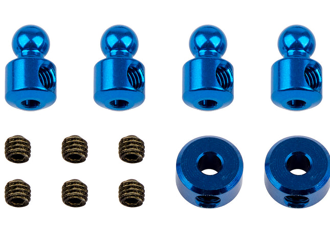 Team Associated RC10B74 Anti-Roll Bar Hardware – Part #92164
