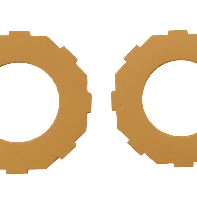 Team Associated Factory Team B6 19mm Octalock LCF Slipper Pad