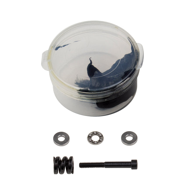 Team Associated RC10B74.2 FT Decoupled Slipper Thrust Bearing Rebuild Set (Part #92368)