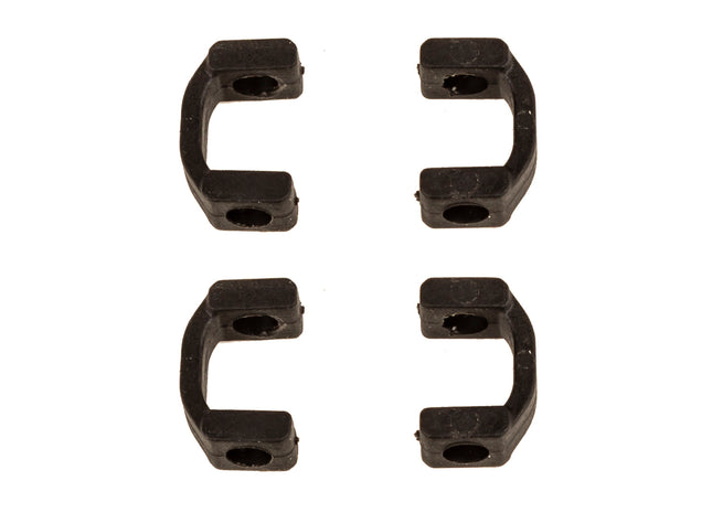 Team Associated RC10B74.2 FT Center Dogbone Blades (Part #92374)