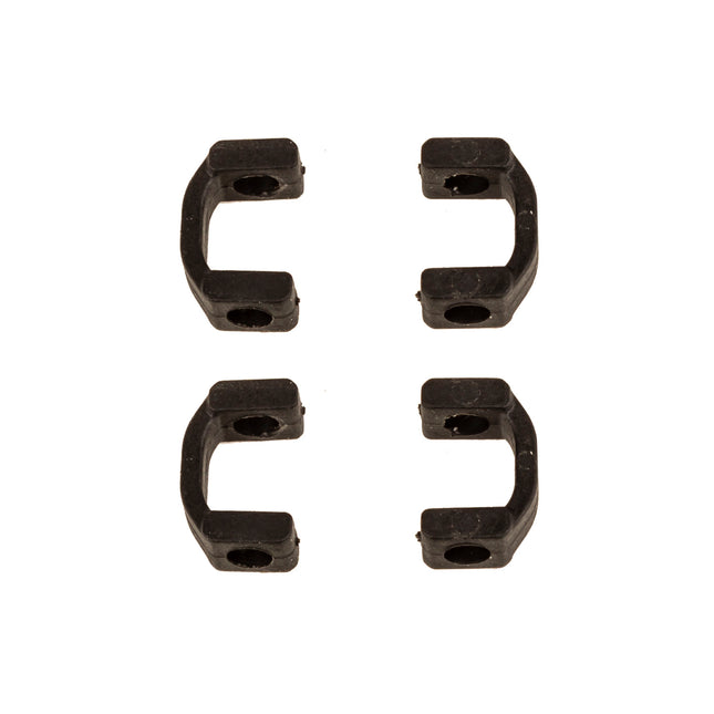 Team Associated RC10B74.2 FT Center Dogbone Blades (Part #92374)