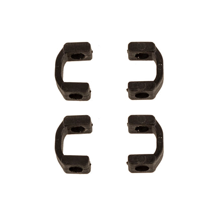 Team Associated RC10B74.2 FT Center Dogbone Blades (Part #92374)