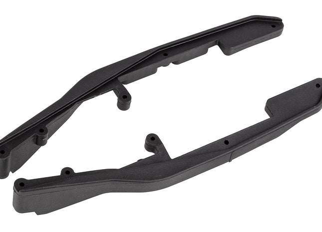 Team Associated RC10B7 Factory Team Carbon Side Rails (2)