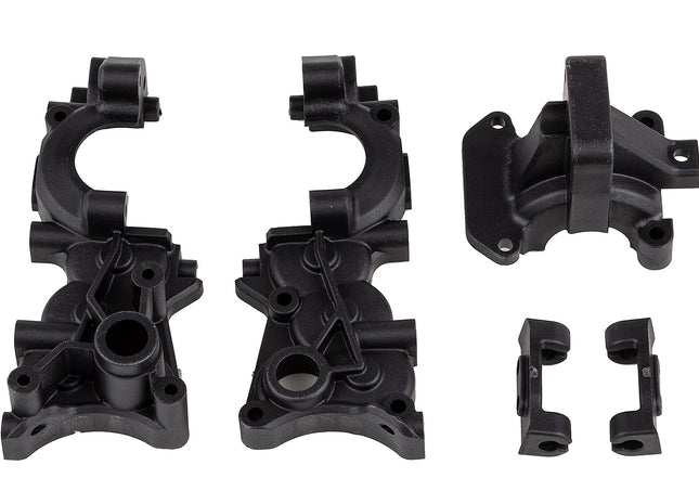 Team Associated RC10B7/RC10B7D Laydown Gearbox