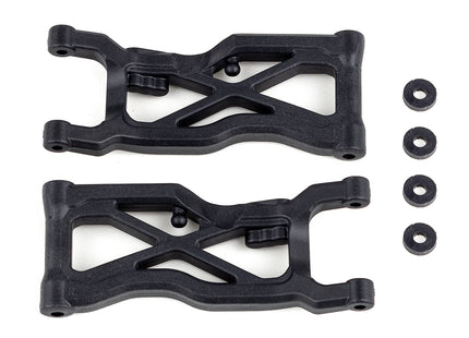 Team Associated RC10B7 Rear Suspension Arms (2)