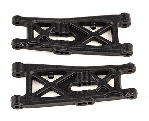 Team Associated RC10B7 Front Suspension Arms (2) – 92410