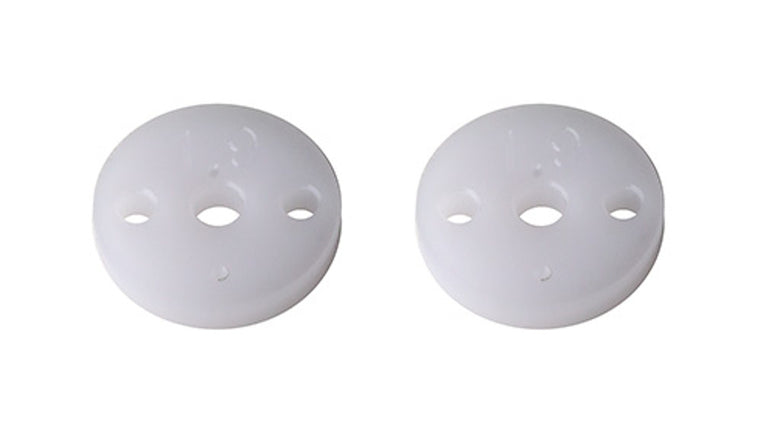 Team Associated Factory Team 13mm 2.5mm Shock Pistons (2x1.9mm)