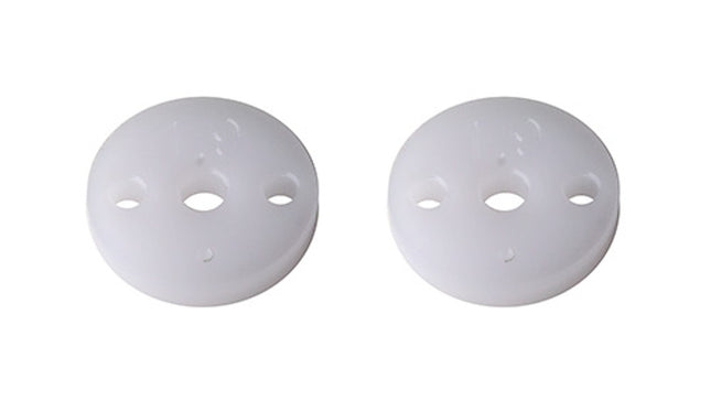 Team Associated Factory Team 13mm 2.5mm Shock Pistons (2x1.9mm)