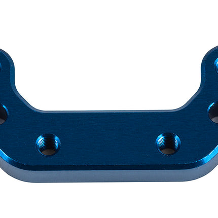Team Associated RC10B7 Aluminum Rear Ballstud Mount