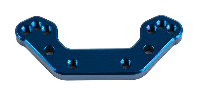 Team Associated RC10B7 Aluminum Rear Ballstud Mount