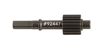 Team Associated RC10B7 Top Shaft