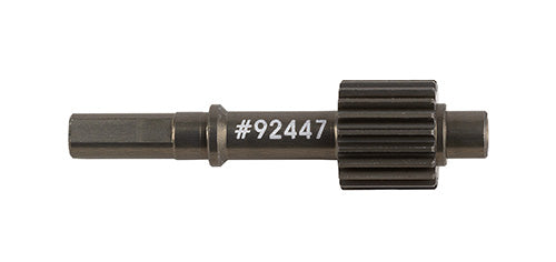 Team Associated RC10B7 Top Shaft - 92447