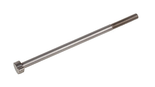 Team Associated RC10B7 Factory Team Titanium Top Shaft Screw