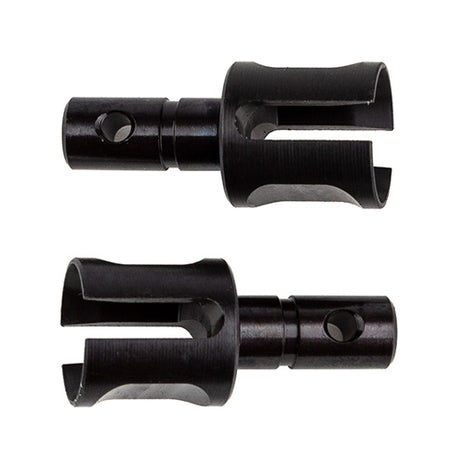 Team Associated RC10B7 HD Gear Differential Outdrives (2)